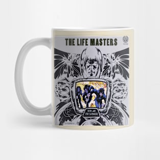 Master Break Out Mug